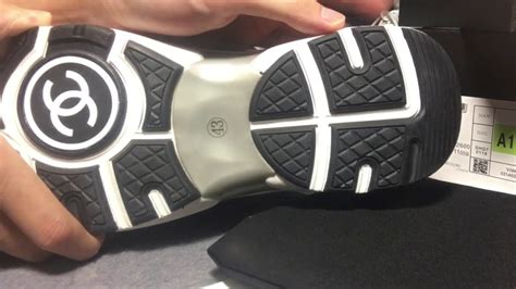 adidas chanel fake